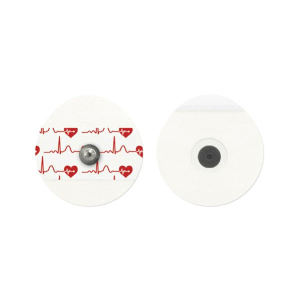 EMBRA MEDICAL ADULT RESTING ECG TABS