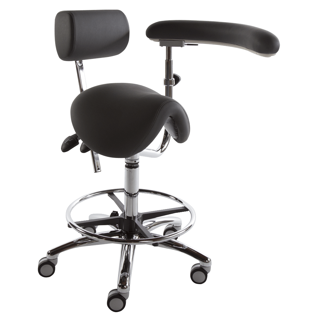 Royal Saddle Plus Chairs