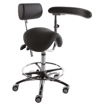Royal Saddle Plus Chairs