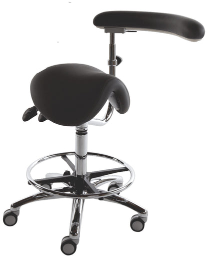 Royal Saddle Plus Chairs