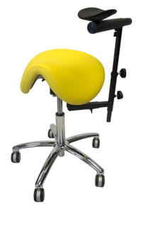 Royal Saddle Plus Chairs