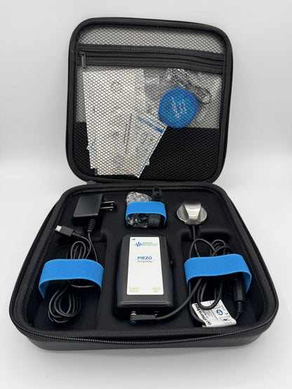 Sedation Stethoscope - Wireless