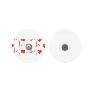 Embra Medical  Pediatric Resting Tab Electrodes