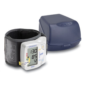 Advanced BP Wrist Monitor