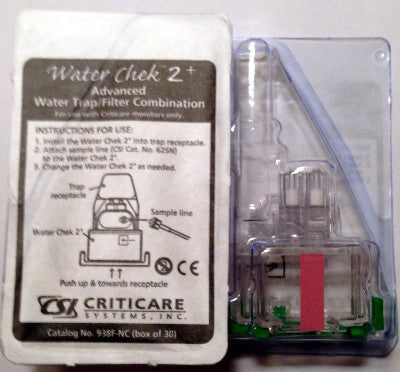 CritiCare Water Trap