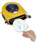 Samaritan 350P Adult/Pediatric Kit