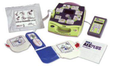 ZOLL Trainer