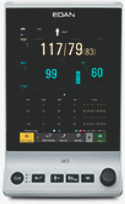 Edan iM3 Vital Signs Monitor